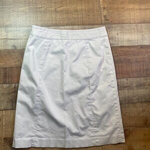 Women's Banana Republic Skirt size 6
